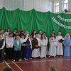 2013 - Apel wielkanocny w ZS w Tucznej