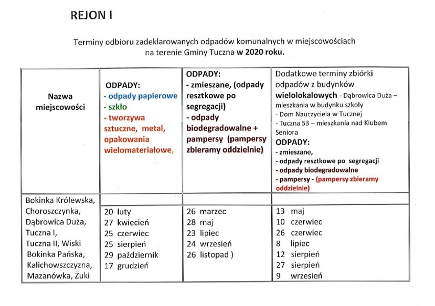 rejon i