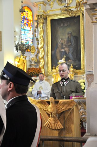 11 Listopada 2011