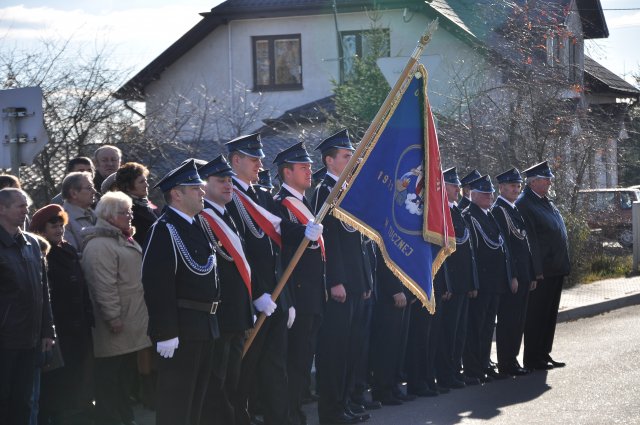 11 Listopada 2011