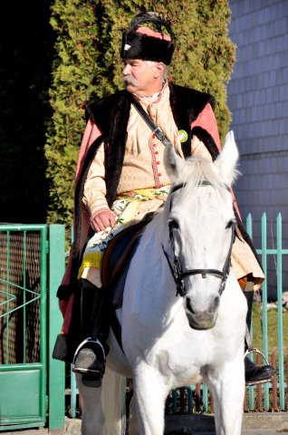 11 Listopada 2011