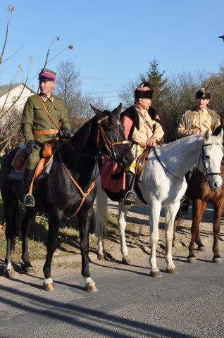11 Listopada 2011