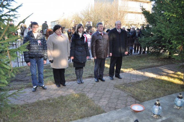 11 Listopada 2011
