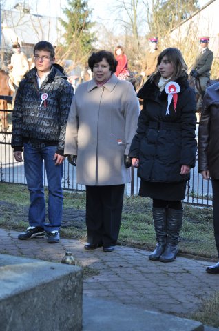 11 Listopada 2011