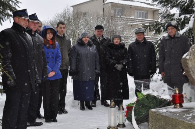 150 rocznica wybuchu Powstania Styczniowego