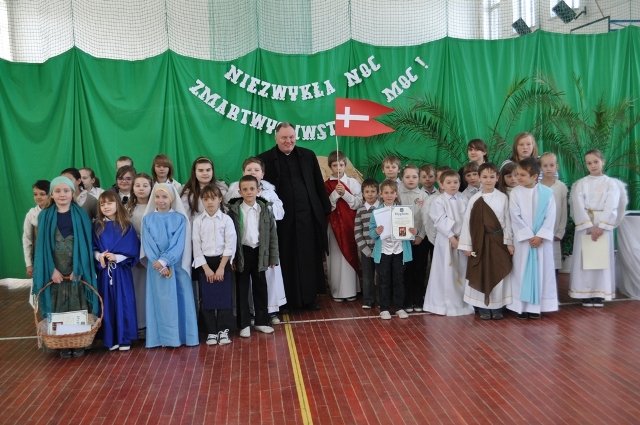 2013-Apel wielkanocny