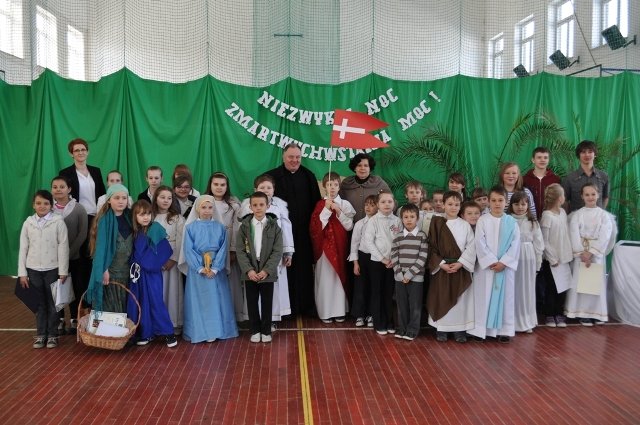 2013-Apel wielkanocny