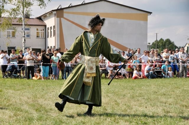Wystawa koni