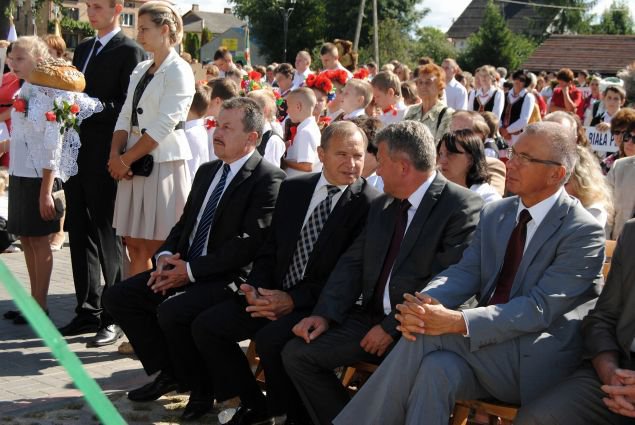 Dożynki 2013