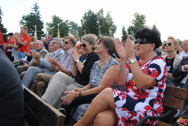 Dożynki 2013