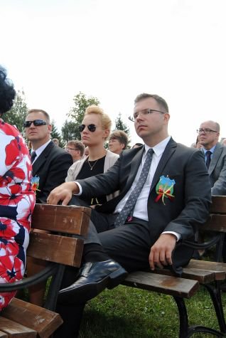 Dożynki 2013