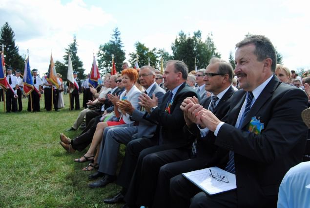 Dożynki 2013