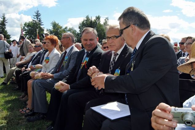 Dożynki 2013