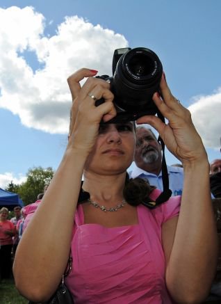 Dożynki 2013