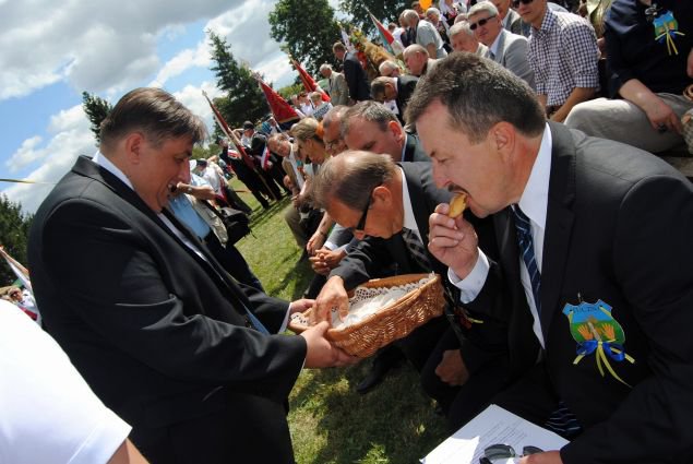 Dożynki 2013