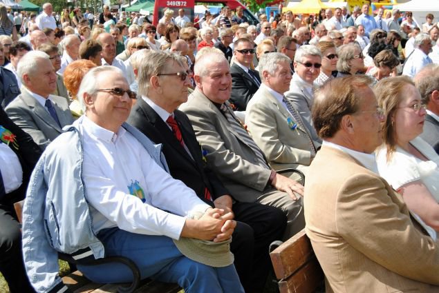 Dożynki 2013
