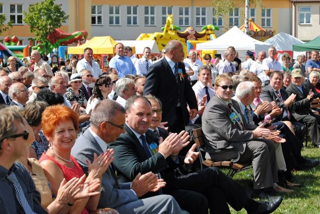 Dożynki 2013