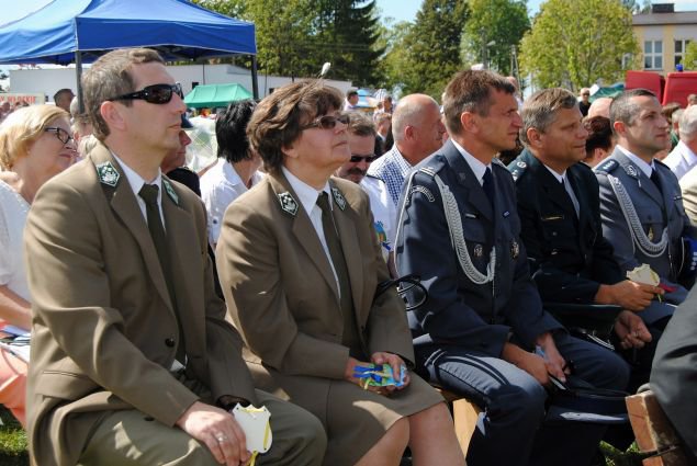 Dożynki 2013