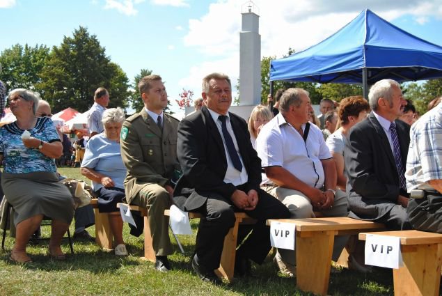 Dożynki 2013
