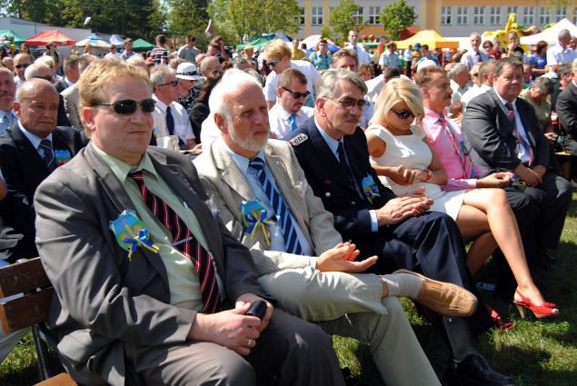 Dożynki 2013