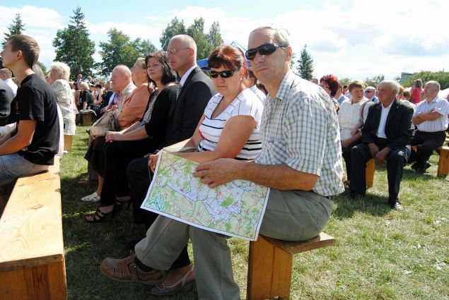 Dożynki 2013