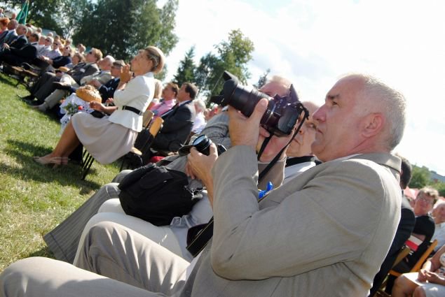 Dożynki 2013