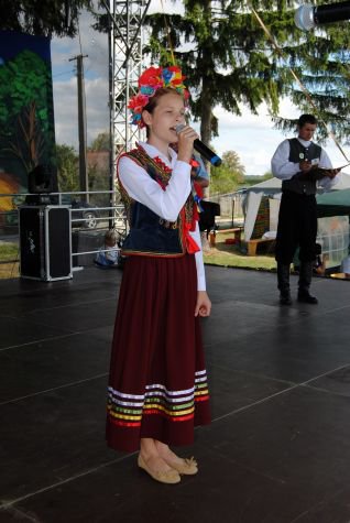 Dożynki 2013