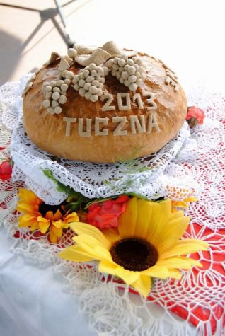 Dożynki 2013