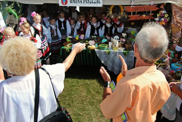 Dożynki 2013