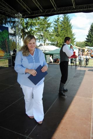 Dożynki 2013