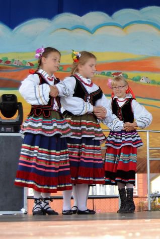 Dożynki 2013