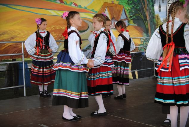 Dożynki 2013