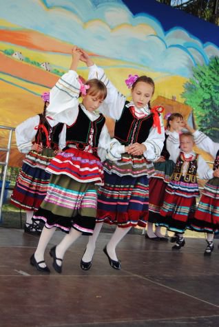 Dożynki 2013