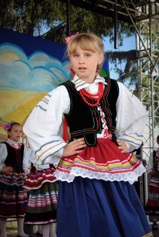 Dożynki 2013