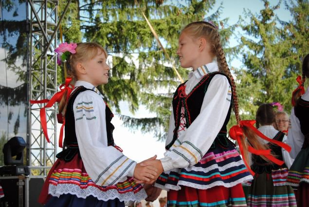 Dożynki 2013