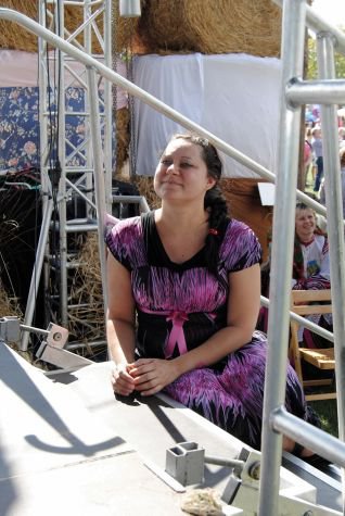 Dożynki 2013