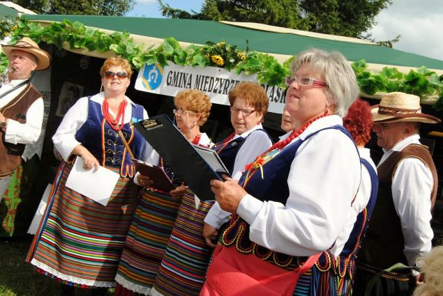 Dożynki 2013