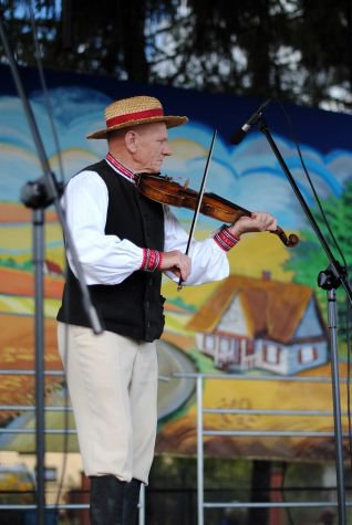Dożynki 2013