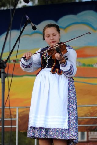 Dożynki 2013