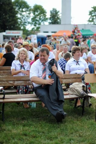 Dożynki 2013