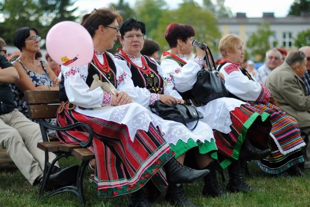 Dożynki 2013