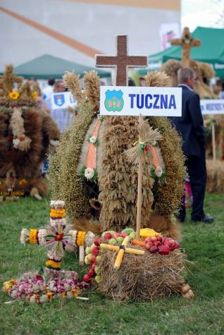 Dożynki 2013