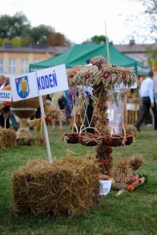Dożynki 2013