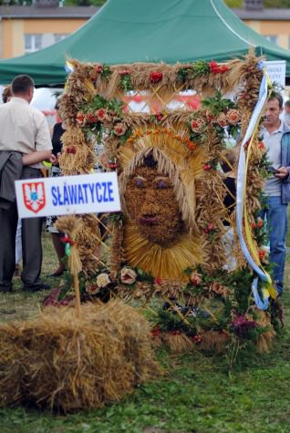 Dożynki 2013