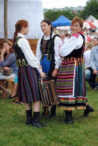 Dożynki 2013