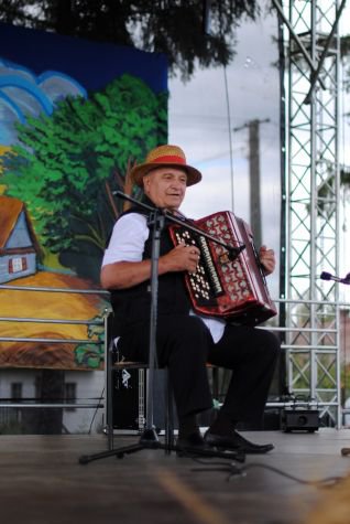 Dożynki 2013