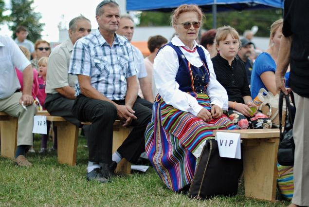 Dożynki 2013