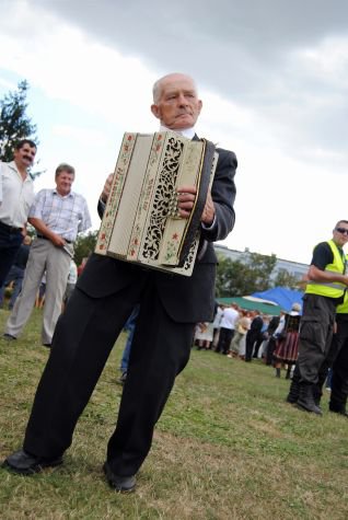 Dożynki 2013