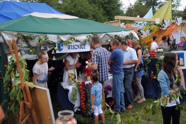 Dożynki 2013