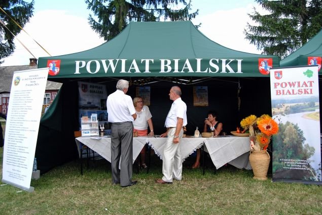 Dożynki 2013